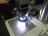 激光打標機速度越來越慢是怎么回事？~